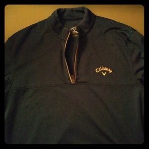 Callaway Weather Series Jacket ⛳ Golf Apparel